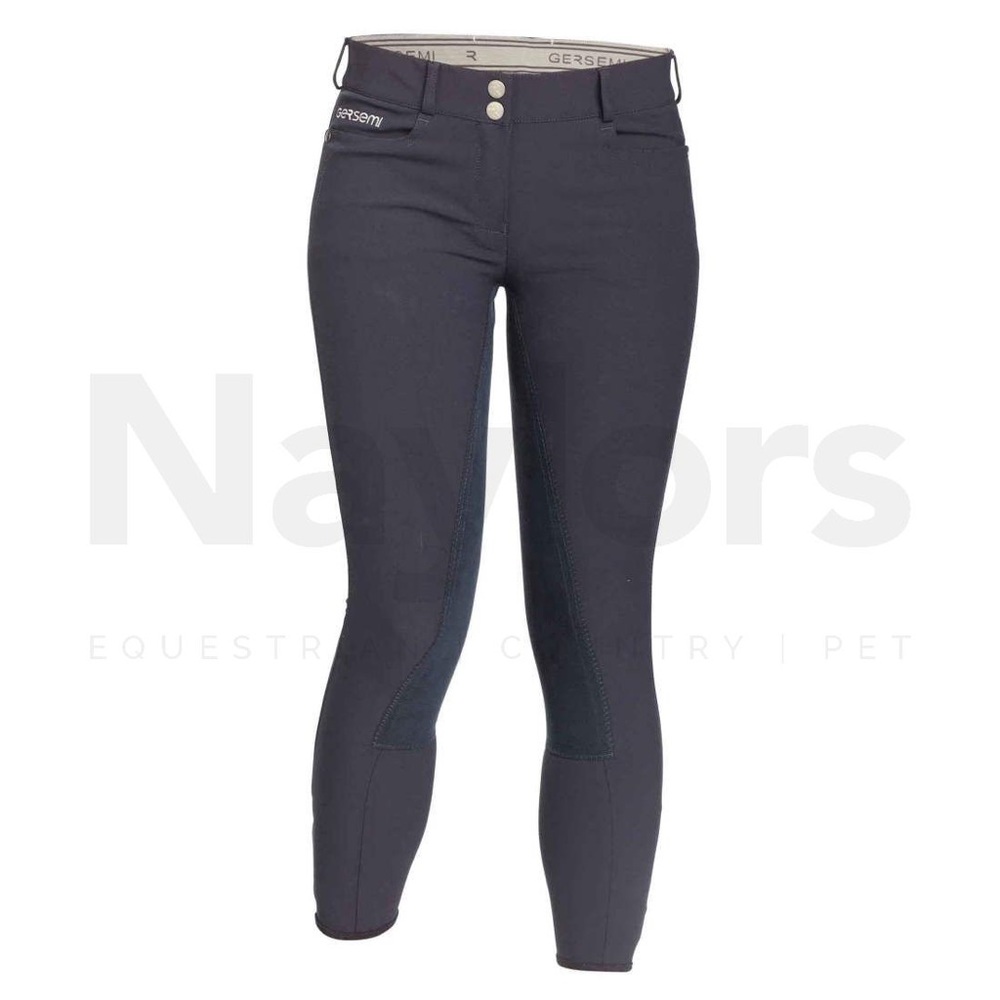 Her semi breeches